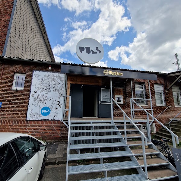 PULS | Deine Eventlocation in Münster
