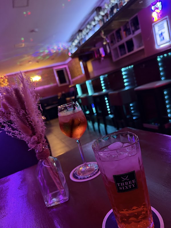 UESLI BAR - Münster