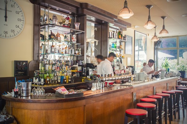 MarktCafé