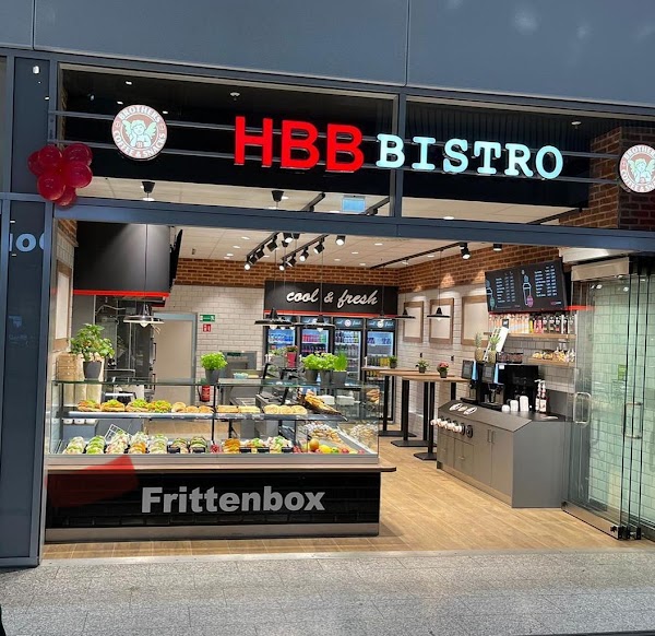 HBB Bistro