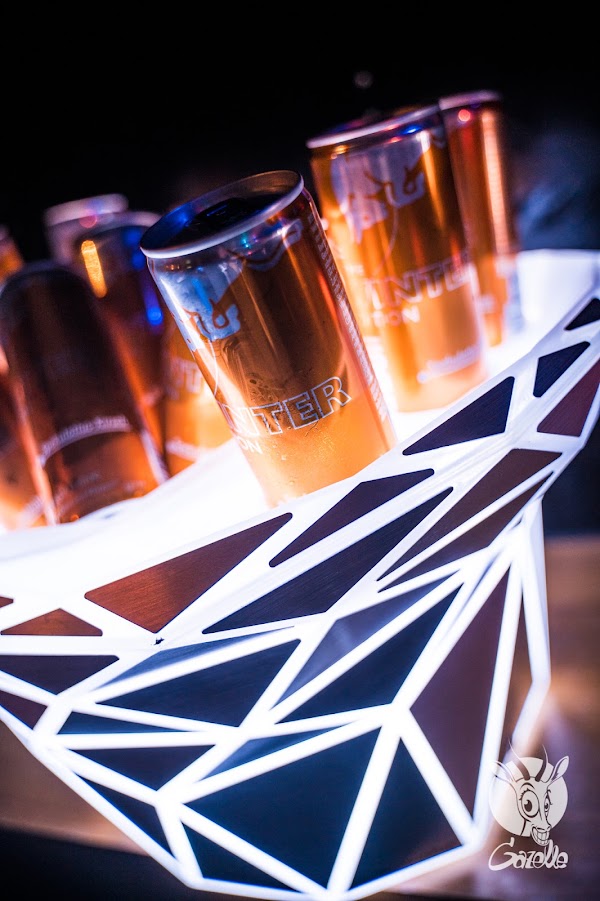 Gazelle Eventlocation