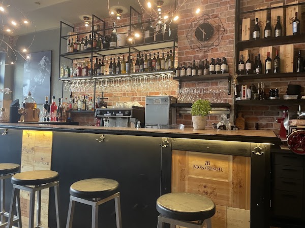 Rick's Café da Leo