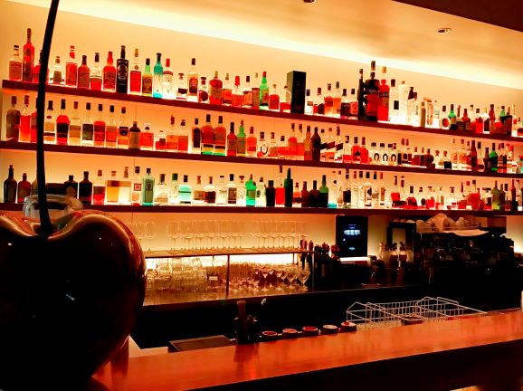 LuMiná Restaurant - Bar