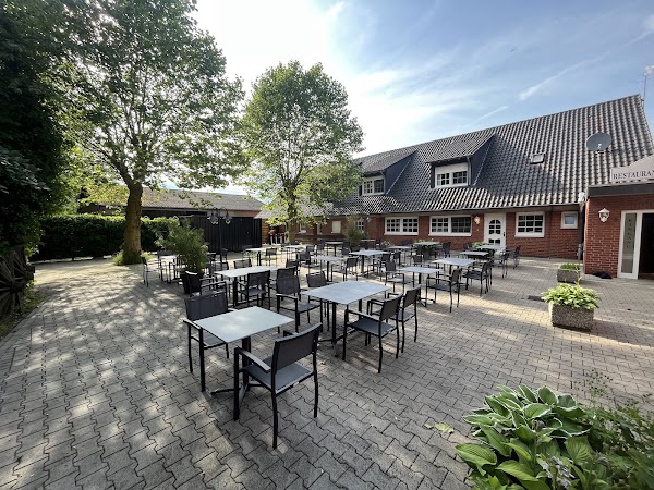 Hof Hüerländer