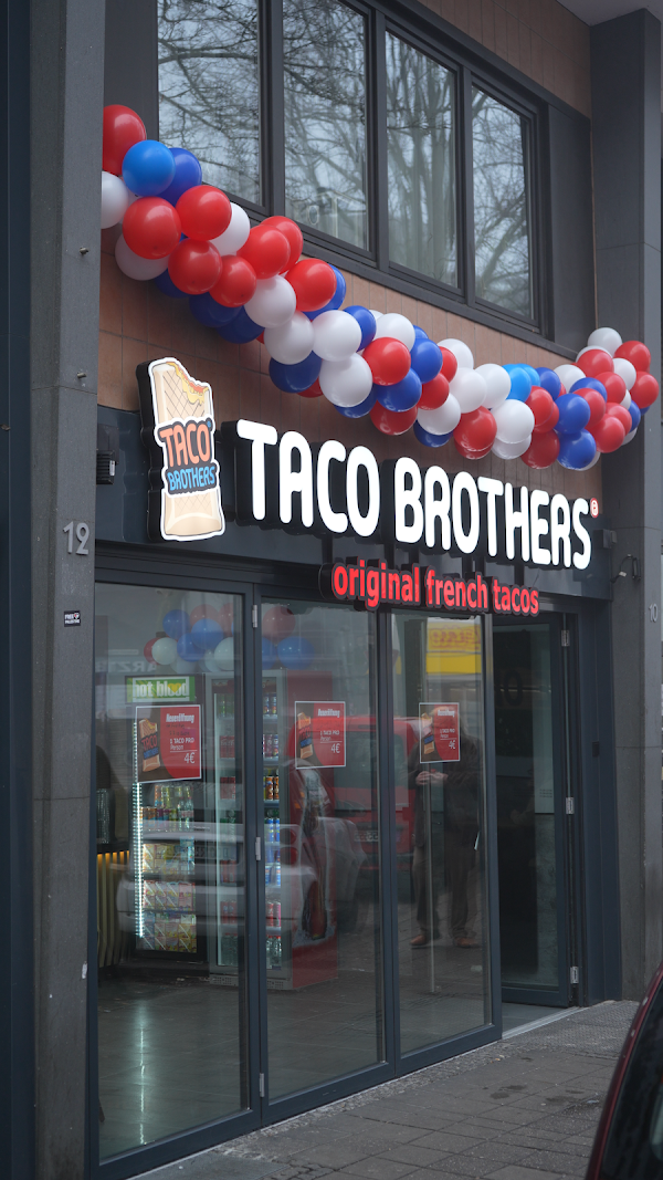 Taco Brothers Münster