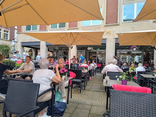 MACELLUM / Münster