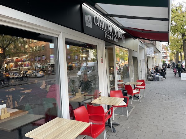 Ciao Münster Pizza & Vino