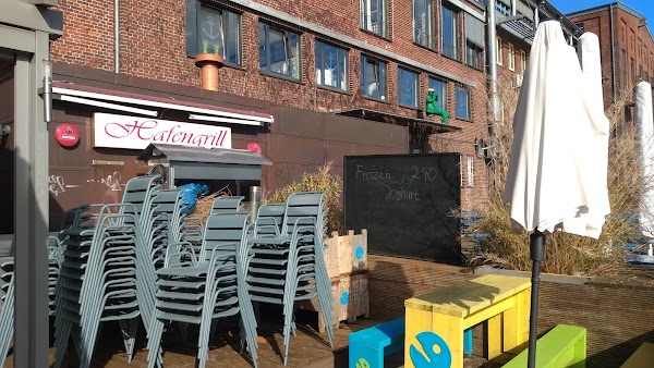 Café Med GmbH