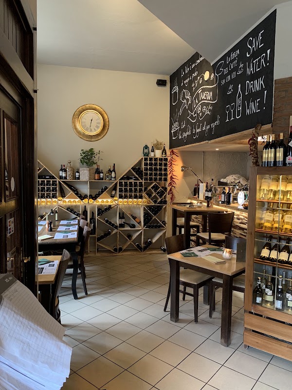 La Taverna