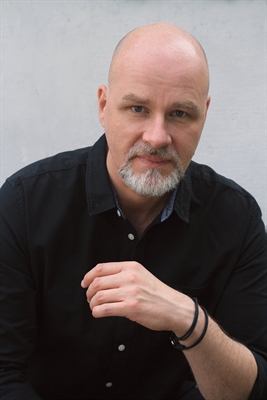 Am 25. September liest Kai Meyer in der Stadtbücherei Münster aus seinem aktuellen Roman „Das Antiquariat am alten Friedhof”.
