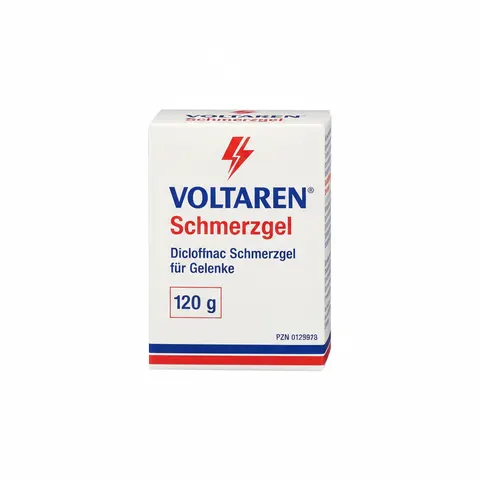 Voltaren Schmerzgel