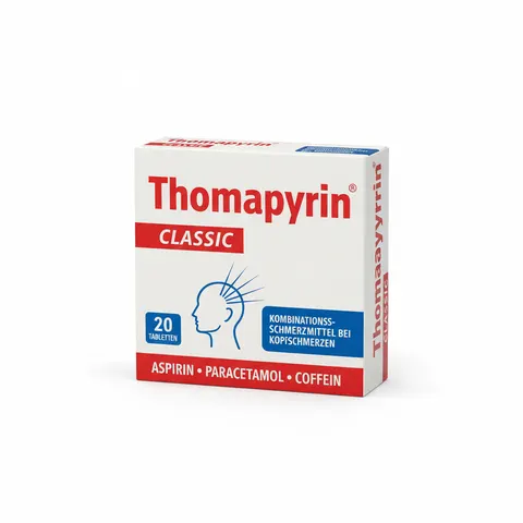 Thomapyrin Classic