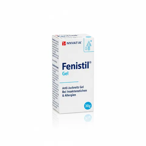 Fenistil Gel