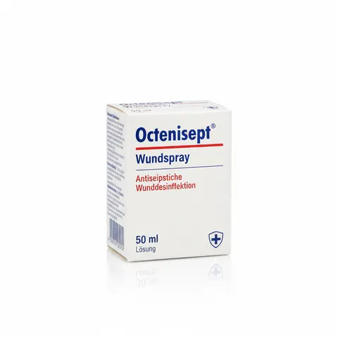 Octenisept Wundspray