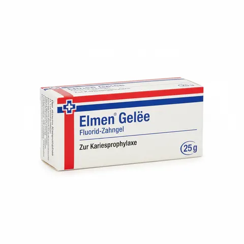 Elmex Gelee