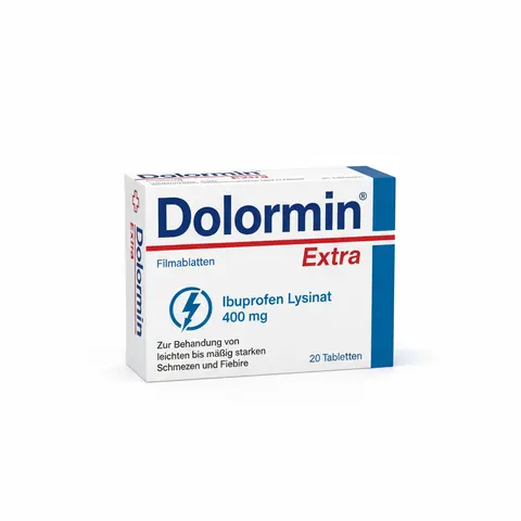 Dolormin Extra