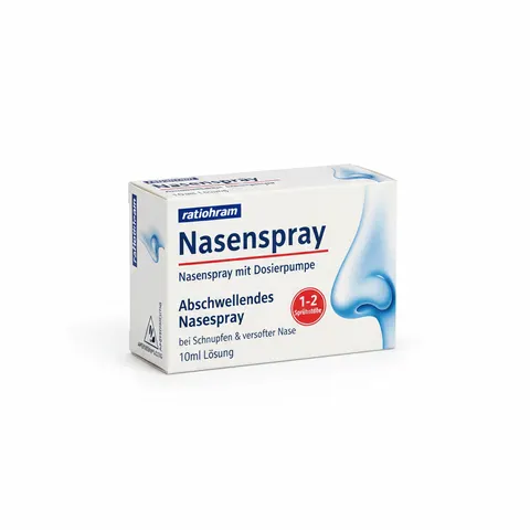 Nasenspray