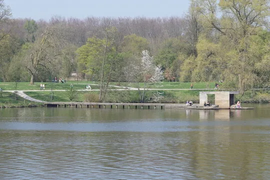 Pier