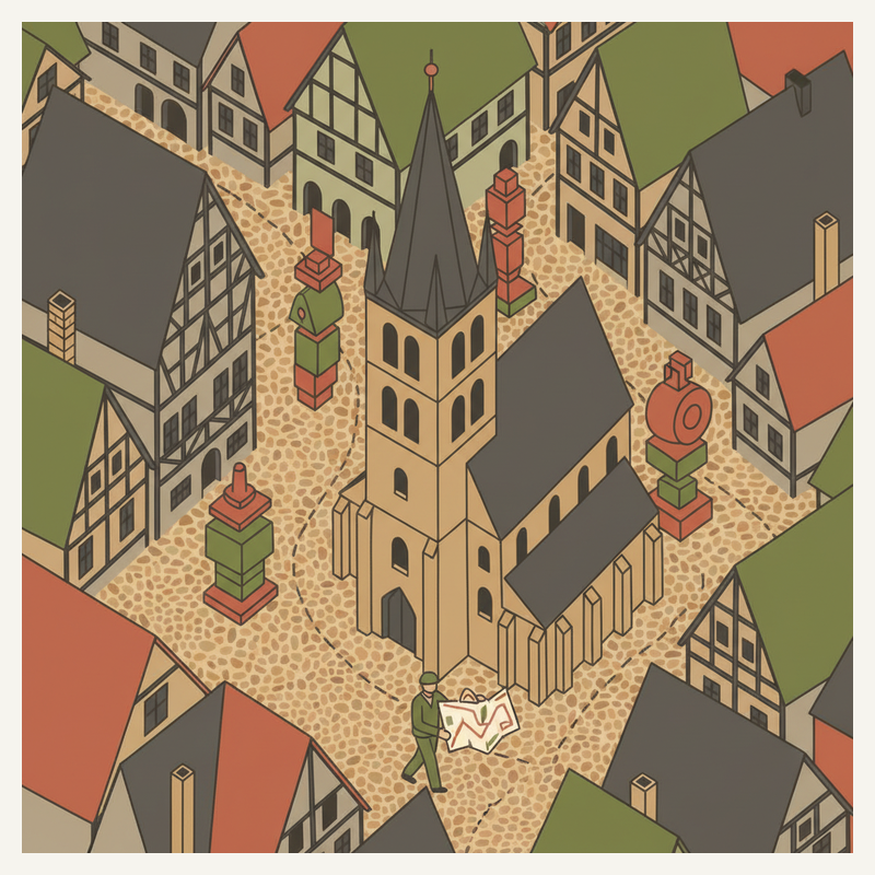 Die Altstadt